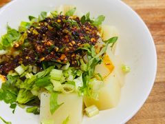 -小谭豆花(西大街店)