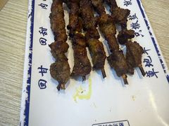 -丝路伊兰·兰州牛肉面(马连道店)