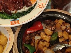 -肥韬茶餐厅(海上世界店)