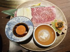 -上海滩餐厅(BFC外滩金融中心店)