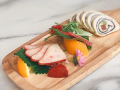 -柒园·三十年创意杭帮菜(龙湖滨江天街店)