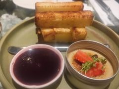 -普朗姆生蚝吧(原建国路店)