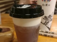 -霸王茶姬(南强街店)