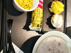 番茄牛肉面-永和大王(浦东国际机场店)