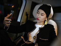 -CHANEL(恒隆广场店)