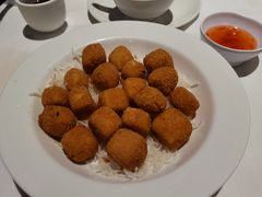 一口流心豆腐-稻香(汉街店)