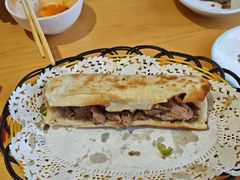 -辛杨和·大耳朵驴肉馆(银川总店)