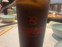 -蓉城老妈火锅(双林路店)