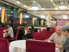 大堂-清心鸡沙田乳鸽店·非遗传承(石溪店)