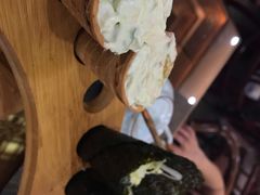 -大佛寺高级素食自助餐厅