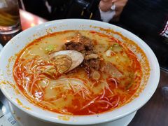 -兰芳园(上环店)