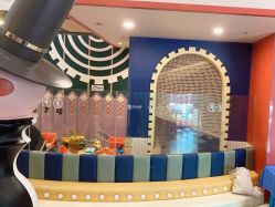 -MELAND CLUB亲子乐园·派对·餐厅(北京芳圆里ID MALL店)