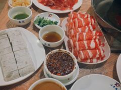 -鑫龙火锅城(环山路店)