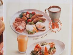 -乐凯撒披萨(福田COCOPark店)