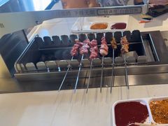 -玉善烧烤串城(长春总店)