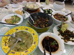 -海宝酒家(中山四路店)