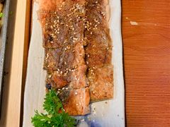 -鳗鱼家·深夜食堂(军博店)