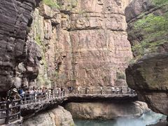 -云台山风景名胜区