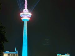 -南通濠河风景名胜区