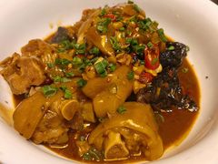 -味上湘菜馆(岳麓山店)