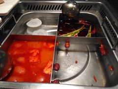 -海底捞火锅(连城广场店)