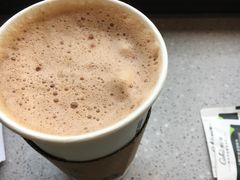 -星巴克(深圳港隆城分店)
