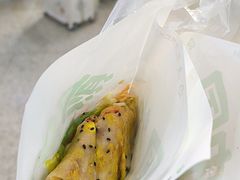 -煎饼道·新鲜现做(重庆北站店)