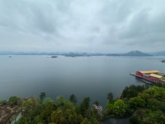 -千岛湖忆湖度假酒店(中心湖景区店)