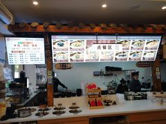 -沈记土鸡米线(七星街品牌中心店)