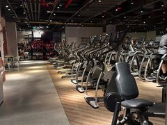 -威尔仕健身(杭州万象城店)