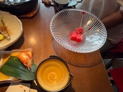 -千代武日本料理(哈西店)
