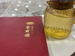 -宝发园名菜馆