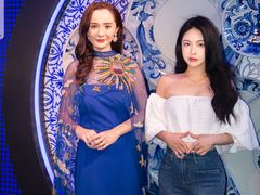-北京杜莎夫人蜡像馆