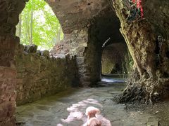 -苍岩山风景名胜区