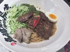 -和府捞面(方庄店)