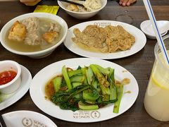 -松發肉骨茶(克拉码头店)