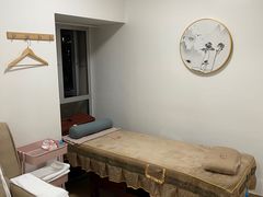 -感智盲人按摩·艾灸·肩颈SPA(岗厦店)