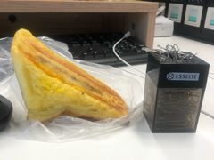 -85度C(北京八角物美店)