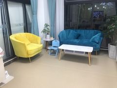-小象托育