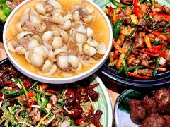 -家宴滇食记·云南家常菜