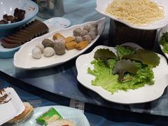 -名都晓荷塘主题火锅(春光路店)