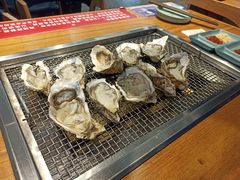 -蚝英雄鲜蚝自助专门店(长楹天街直营店)