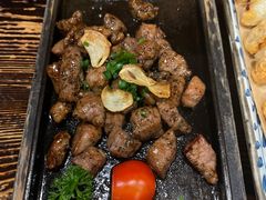 -小川洋风料理(汉街店)