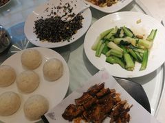 -顺丰轩园林酒家(天河店)