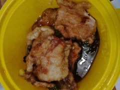 -东北小二东北菜(大车家巷店)