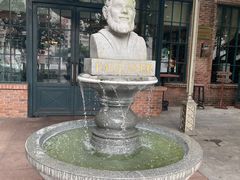 -宝莱纳啤酒花园餐厅PAULANER BRAUHAUS Nanjing(广州路店)