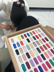 -缤卡妮肌肤管理中心
