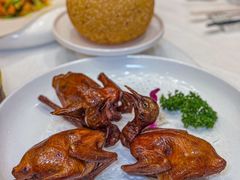-福满楼·海鲜酒家(福永益田店)