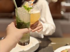 -莫干山开元森泊·云顶餐厅
