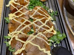 -黑窑厂糖油饼烤鸭·清真菜(旗舰店)